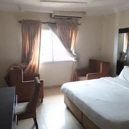 St Theresers Apartment Lodge 2 Lekki Εξωτερικό φωτογραφία