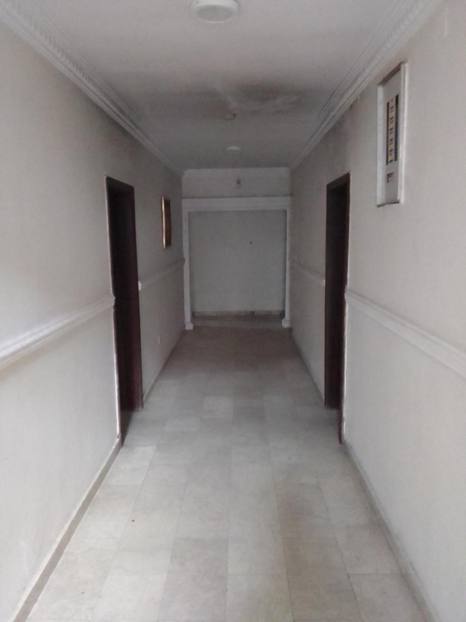 St Theresers Apartment Lodge 2 Lekki Εξωτερικό φωτογραφία