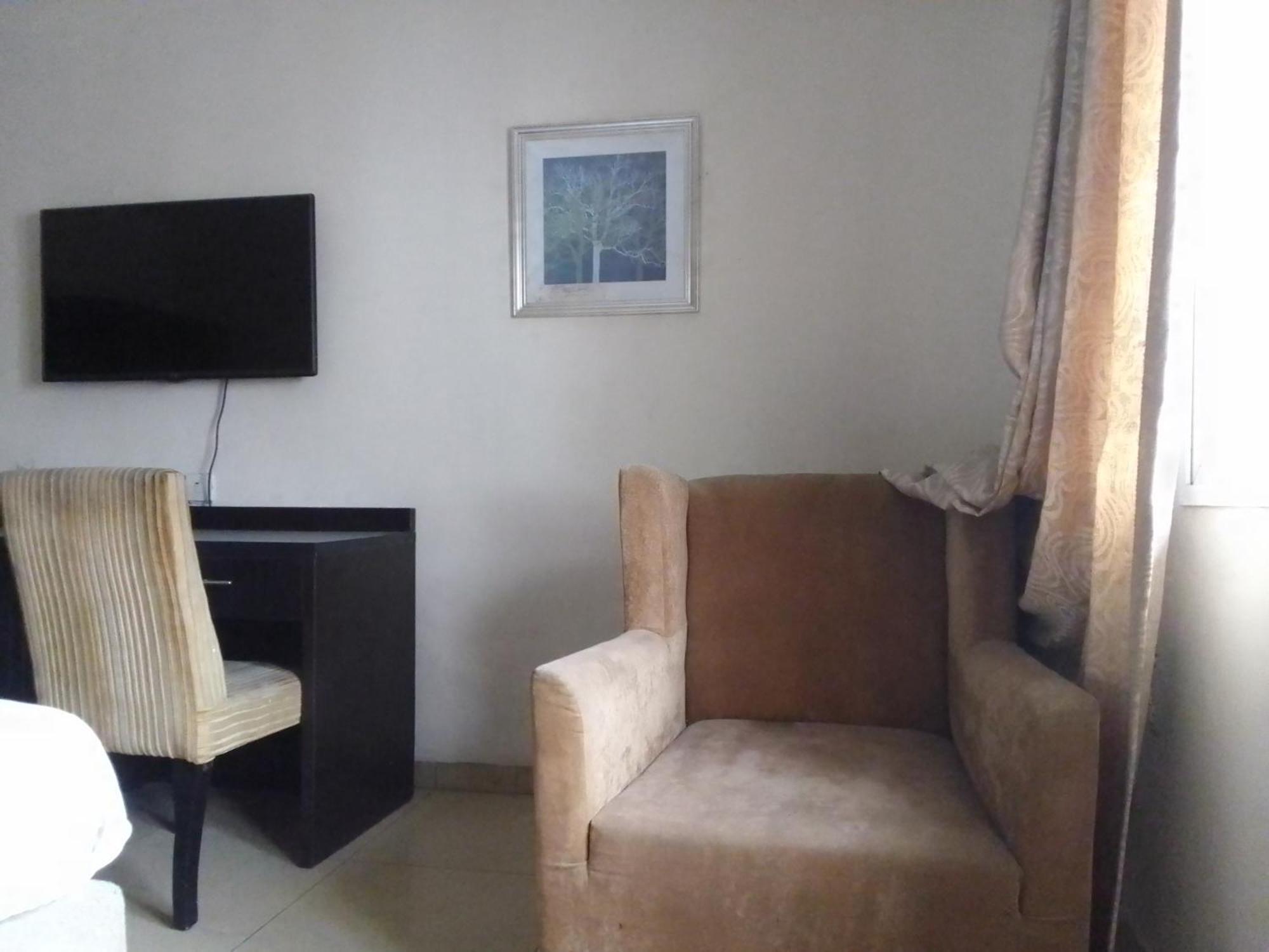 St Theresers Apartment Lodge 2 Lekki Εξωτερικό φωτογραφία