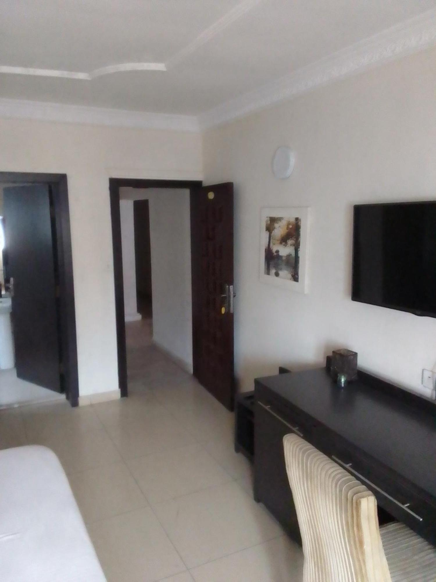 St Theresers Apartment Lodge 2 Lekki Εξωτερικό φωτογραφία