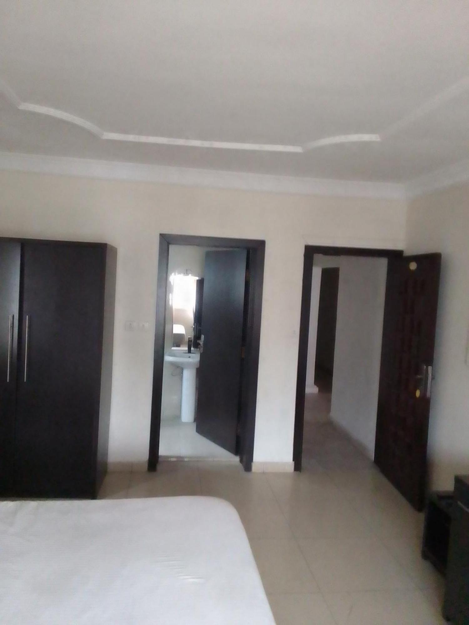 St Theresers Apartment Lodge 2 Lekki Εξωτερικό φωτογραφία