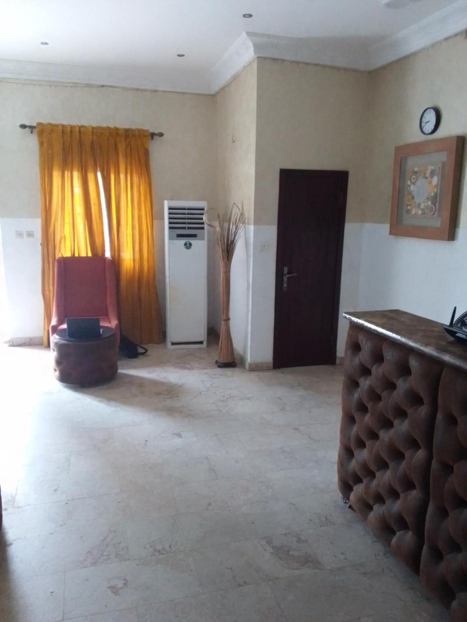 St Theresers Apartment Lodge 2 Lekki Εξωτερικό φωτογραφία