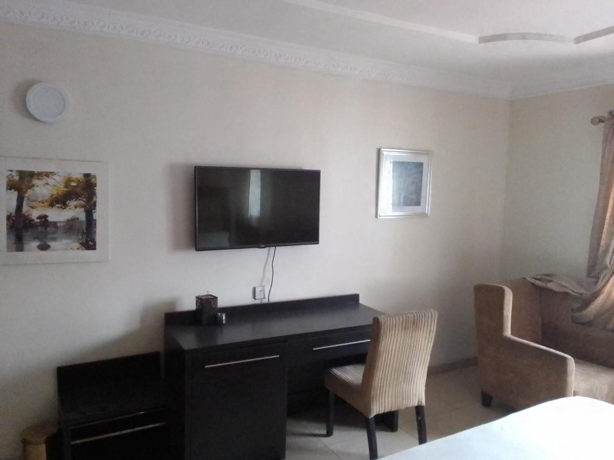 St Theresers Apartment Lodge 2 Lekki Εξωτερικό φωτογραφία