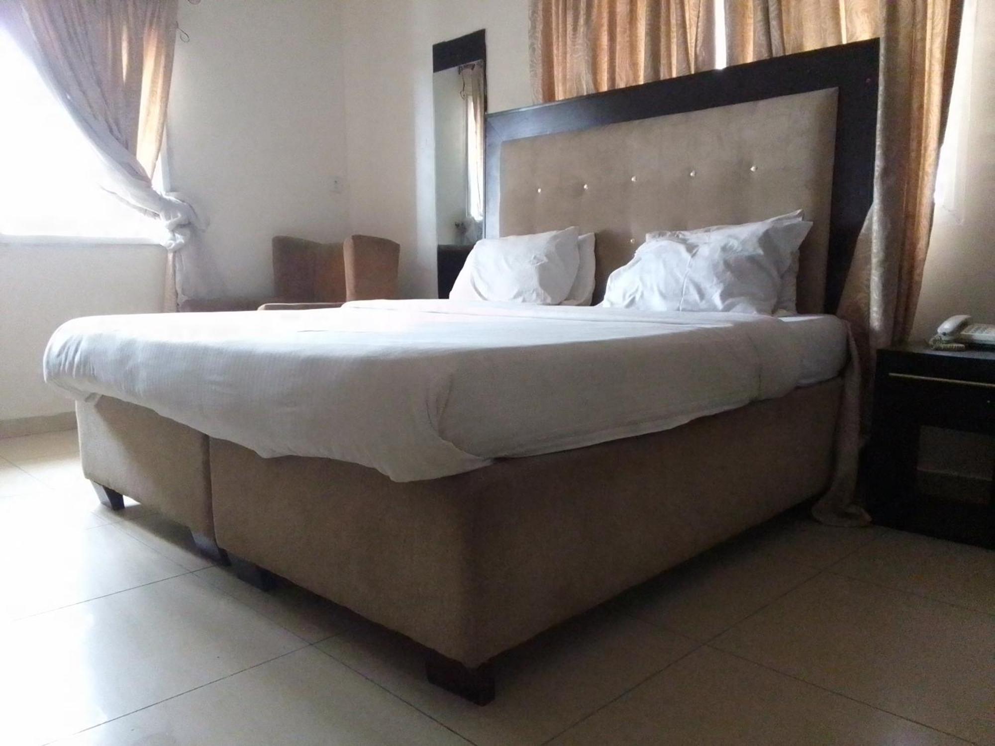 St Theresers Apartment Lodge 2 Lekki Εξωτερικό φωτογραφία